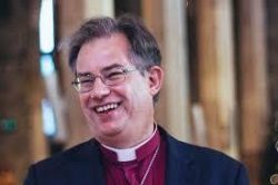 he Bishop of Oxford, The Rt Revd Dr Steven Croft