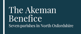 The Akeman Benefice